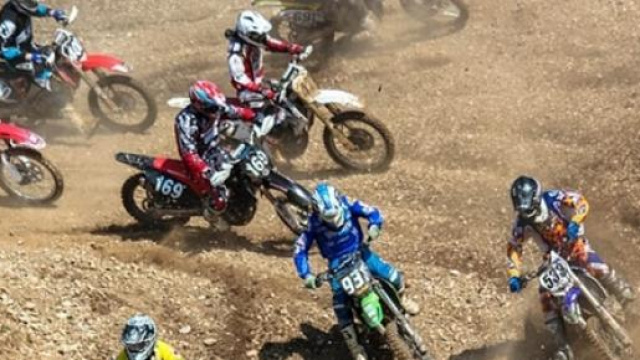 Motocross 2015 GP di Spagna, diretta tv MXGP e MX2