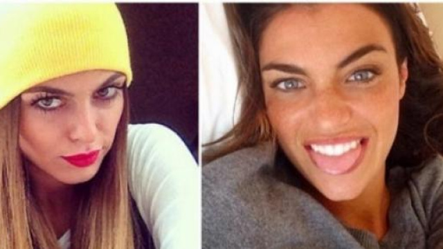 Silvia e Nicole messe alla prova a Uomini e donne.