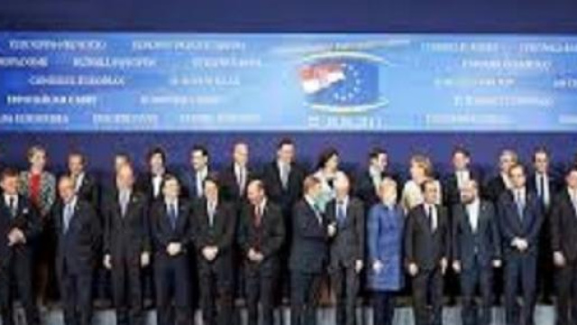 Unione europea a lavoro per i migranti