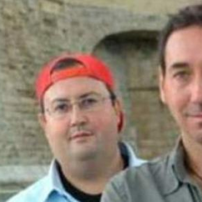Fabio e Mingo parlano dopo la sospensione.