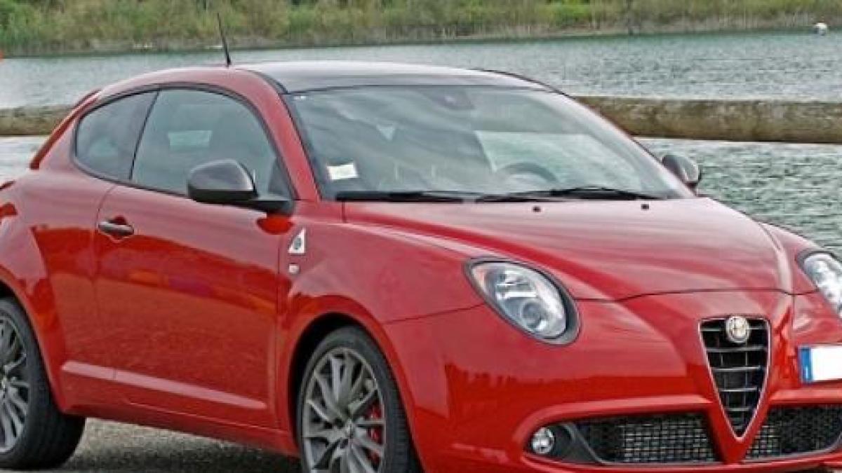Alfa Romeo Mito Quadrifoglio Verde Prestazioni Caratteristiche E Prezzo