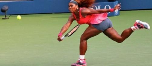 Serena will be the odds on favourite for the title