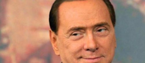 Calciomercato Milan, Silvio Berlusconi