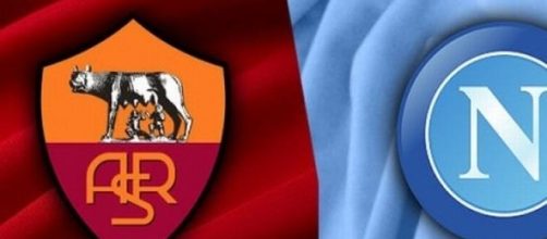 Diretta live Roma-Napoli 4 aprile 29a giornata A 