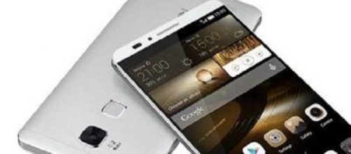 Huawei Ascend Mate 7, prezzi e caratteristiche.