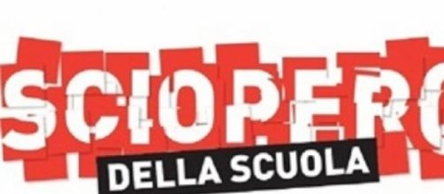 Un altro sciopero nella scuola contro la riforma