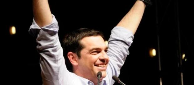 Alexis Tsipras riuscirà a salvare la grecia? Alexis Tsipras riuscirà a salvare la grecia?