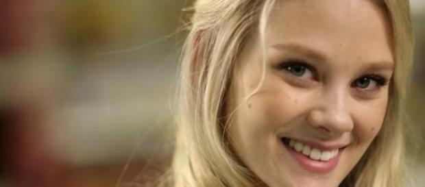 Anticipazioni Beautiful: Hope e Wyatt Anticipazioni Beautiful: Hope e Wyatt