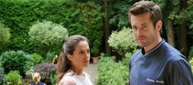 Anticipazioni trame Tempesta d'amore 6-10 aprile. Anticipazioni trame Tempesta d'amore 6-10 aprile.