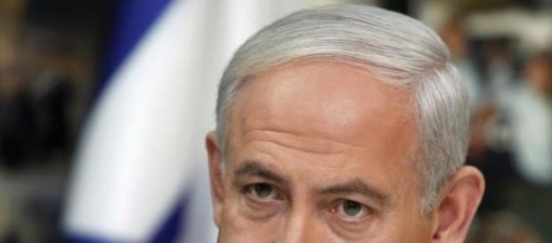 Benjamin Netanyahou, premier ministre israélien. Benjamin Netanyahou, premier ministre israélien.