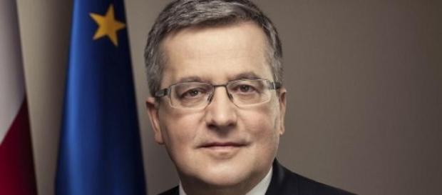 Bronisław Komorowski zna oficera WSI? Bronisław Komorowski zna oficera WSI?