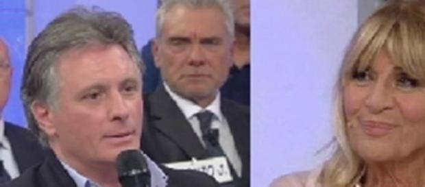 Cavaliere e Dama si prendono e si lasciano. Cavaliere e Dama si prendono e si lasciano.