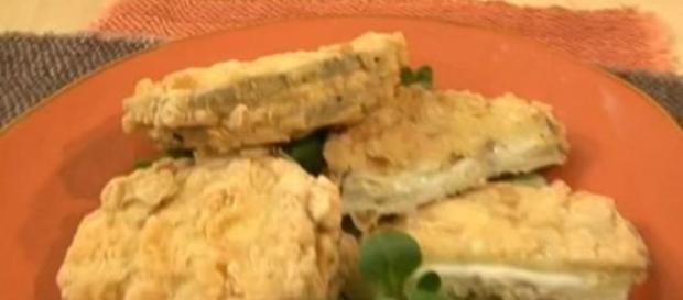 Cotto e Mangiato: ricetta oggi 3 aprile Cotto e Mangiato: ricetta oggi 3 aprile