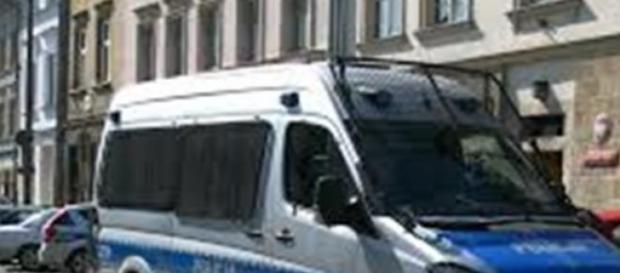 Dramat w Kuźnicy Raciborskiej Dramat w Kuźnicy Raciborskiej