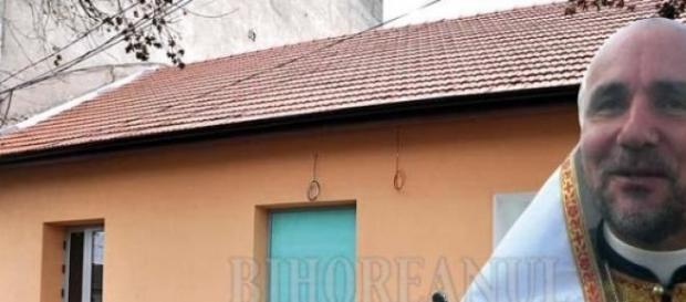 Episcop acuzat de dare de mită Episcop acuzat de dare de mită