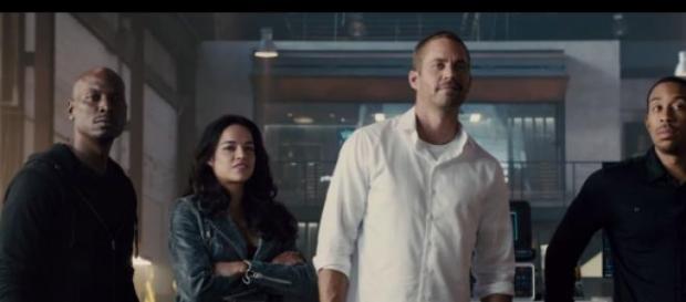 'Furious 7' was Paul Walker's last movie. 'Furious 7' was Paul Walker's last movie.