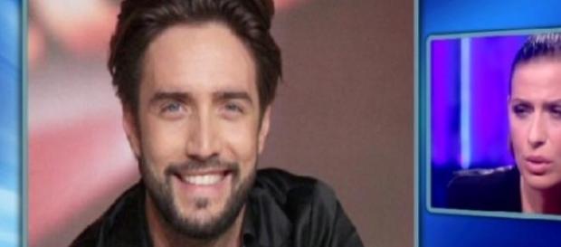 Gossip: Alex Belli replica a Noemi Addabbo. Gossip: Alex Belli replica a Noemi Addabbo.