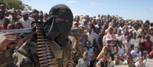 Le groupe est actif en Somalie. Le groupe est actif en Somalie.