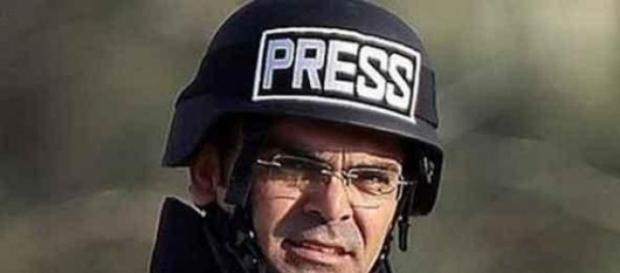 Le journaliste turc a raconté son histoire. Le journaliste turc a raconté son histoire.