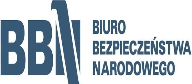 Logo Biura Bezpieczeństwa Narodowego Logo Biura Bezpieczeństwa Narodowego