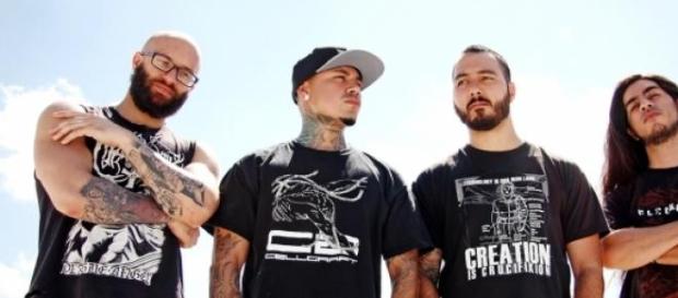 Maruta, prestes a lançar o álbum Remain Dystopian Maruta, prestes a lançar o álbum Remain Dystopian