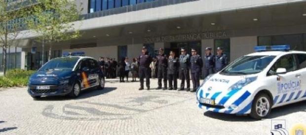 Missão de segurança e auxilio dos turístas. Missão de segurança e auxilio dos turístas.