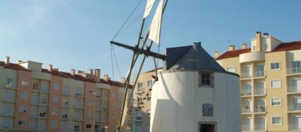 Moinhos tradicionais abertos em Portugal Moinhos tradicionais abertos em Portugal
