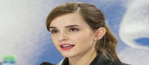 O primeiro do ranking pertence a Emma Watson. O primeiro do ranking pertence a Emma Watson.