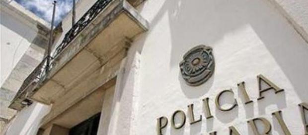 Polícia Judiciária deteve a principal suspeita Polícia Judiciária deteve a principal suspeita