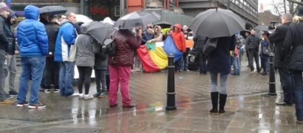 Romanii din Diaspora cinstiti si demni Romanii din Diaspora cinstiti si demni