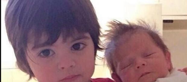 Shakira preocupada por la seguridad de sus hijos Shakira preocupada por la seguridad de sus hijos