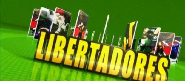 Taça Libertadores da América Taça Libertadores da América