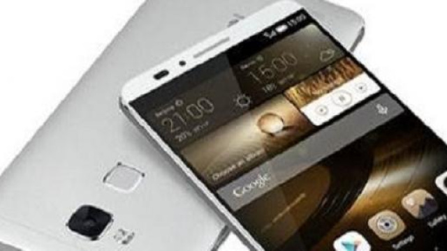 Huawei Ascend Mate 7, prezzi e caratteristiche.
