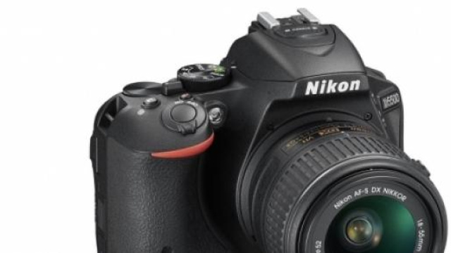 Nikon, le ultime novit&agrave; 2015