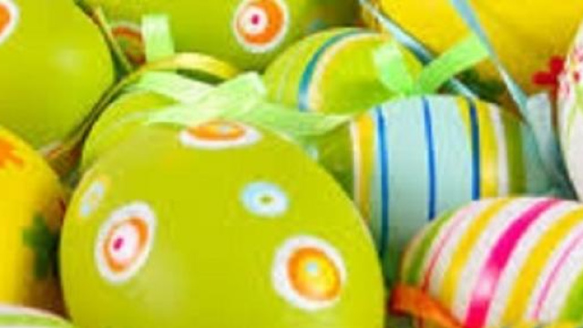 Pasqua e Pasquetta 2015 eventi a Napoli e Roma.