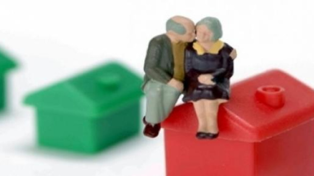 Prestito vitalizio ipotecario cos'&egrave; 