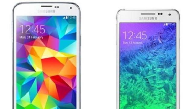 Prezzi Samsung Galaxy S5, Samsung Galaxy Alpha