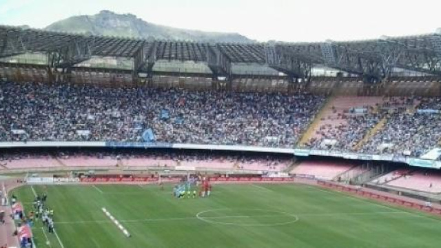 Roma-Napoli: probabili formazioni e pronostico.