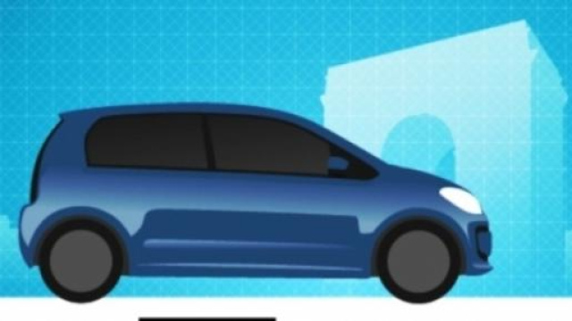 Uberpop nuovo servizio di i trasporto 