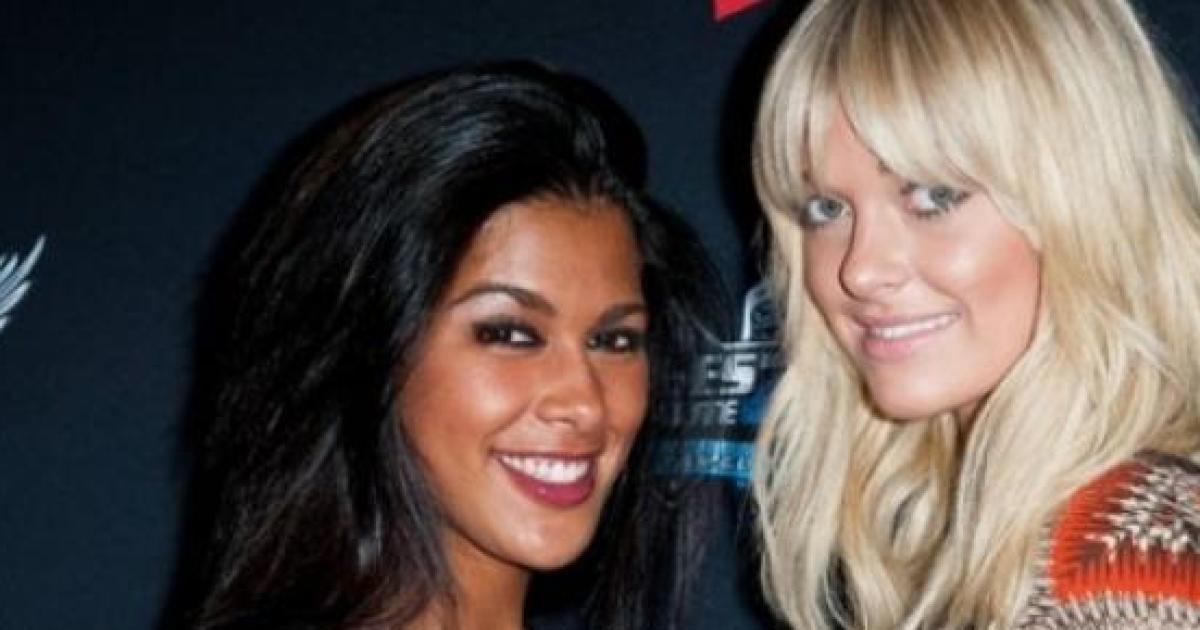 Ayem Nour et Vincent Miclet se sont mariés.