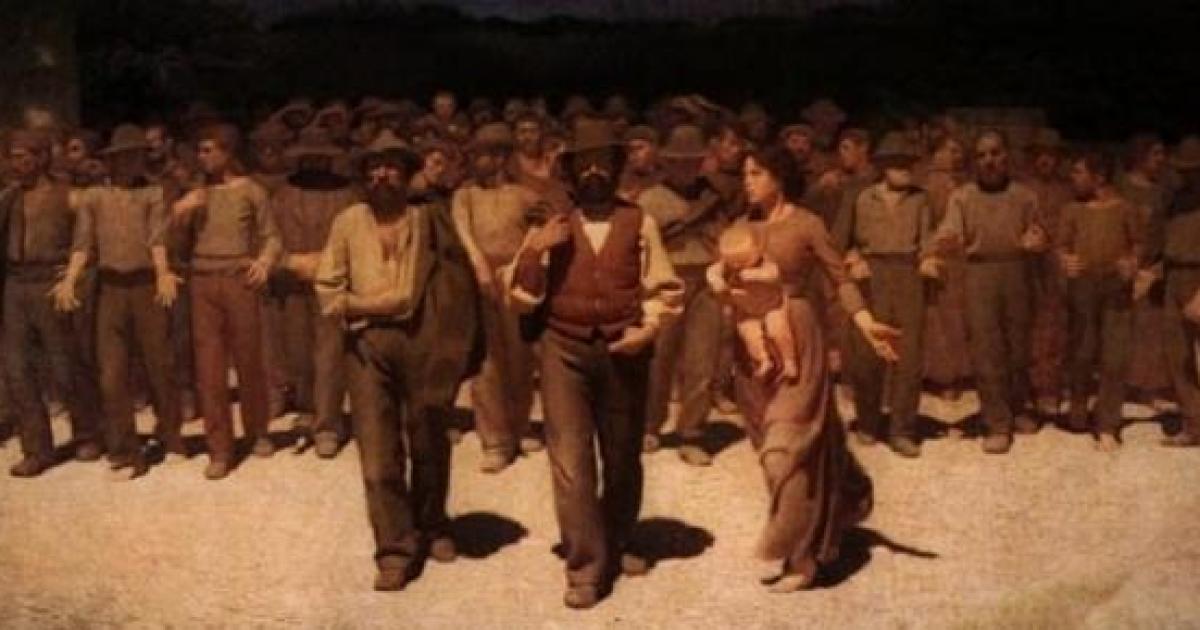 Frasi festa dei lavoratori primo maggio significato, aforismi, storia e citazioni