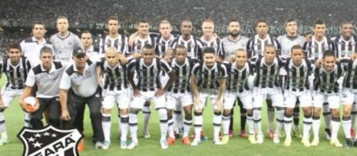 Ceará campeão invicto da Copa do Nordeste de 2015