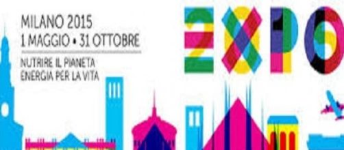 Expo 2015, da domani 1° Maggio 2015