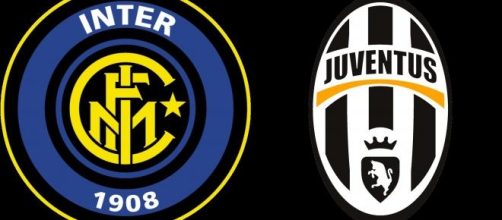 L'Inter e la Juventus a confronto