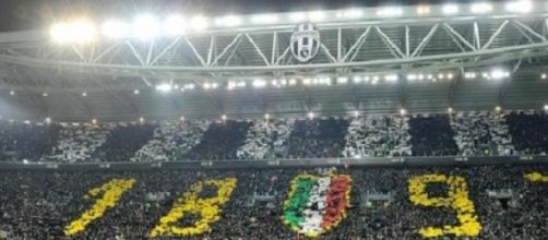 La curva della Juve resterà chiusa per due turni