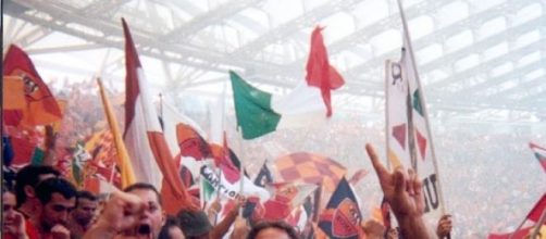 Lo stadio della Roma sarà presentato nel 2018