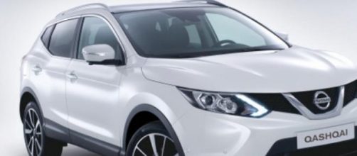 Nuova Nissan Qashqai 2015: le info