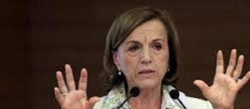 Riforma pensioni 2015, Fornero e governo Renzi
