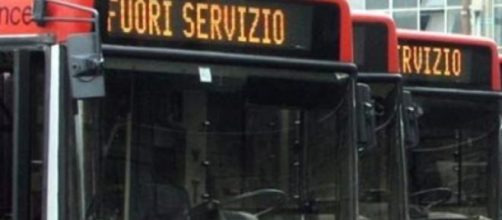 Sciopero maggio 2015: scuole, trasporti, poste