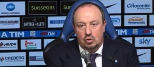 Voti Empoli-Napoli Gazzetta Fantacalcio: Benitez